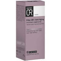 סרום חומצה היאלורונית ד"ר עור 30 מ"ל