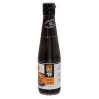 רוטב סויה בהיר מאסטר שף 300 מ"ל