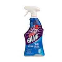 ספריי לניקוי אמבטיה / מקלחון סיליט באנג 750 מ"ל