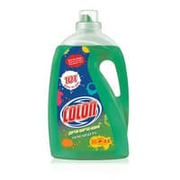 ג'ל כביסה מרוכז בניחוח פריחה מרענן קולון 2.5 ליטר