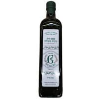 שמן זית יוחננוף יב, 750 מ"ל