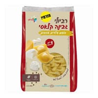 רביולי גבינה קלאסי לילדים שטראוס 400 גרם