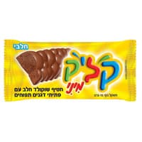 חטיף קליק מיני