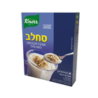 תערובת להכנת מעדן בטעם סחלב קנור 2 * 56 גרם