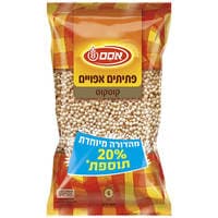 פתיתים קוסקוס גירף אסם, 600 גרם