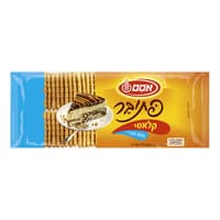 פתי בר קלאסי מופחת סוכר אסם 500 גרם