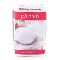 סוכר לבן רמי לוי 1 קילו