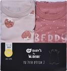 אוברולים בנות מידה 12-18 קיץ 22, זוג