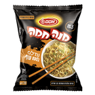 נודלס בטעם עוף מנה חמה 70 גרם