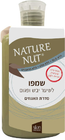 שמפו לשיער יבש ופגום בריח רענן נייצ'ר נאט 400 מ"ל