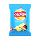 תפוצ'יפס מלח חומץ, 50 גרם