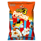 חטיף פופקורן בטעם טבעי צ'יטוס 60 גרם