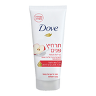 תרחיץ פנים בניחוח תפוח דאב 180 מ"ל