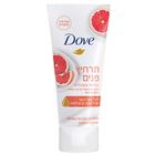 תרחיץ פנים בניחוח אשכוליות דאב 180 מ"ל