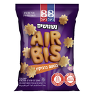 נשנושים איירביס ברביקיו, 50 גרם