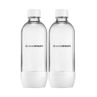 צמד בקבוקי לבן, 1 ליטר