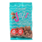 פרליני אגוזים במילוי פצפוצי דגנים וילי פוד 50 גרם