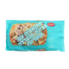 פוקאצ'ה עם גבינת מוצרלה ופטריות וילי פוד 220 גרם