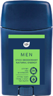 דאודורנט סטיק לגבר נטורל לייף מן 50 מ"ל