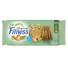 קרקר עם דגנים מלאים בתוספת כרובית וכרישה פיטנס 140 גרם