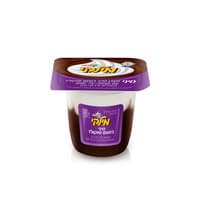 מילקי מיני מעדן חלב בטעם שוקולד עם קצפת 6.9% שטראוס 70 גרם