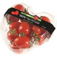 עגבניות שרי וויטני שופרסל 460 גרם