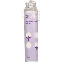 פדים קוסמטיים עגולים להסרת איפור דיילי בי 80 יחידות