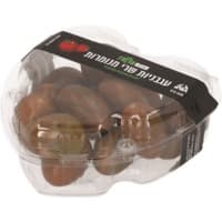 עגבניות שרי מנומר יחידה