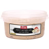 סלט טונה עם ירקות שופרסל 250 גרם