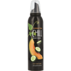 מוס רחצה לגוף בניחוח מלפפון מלון צ'יל 200 מ"ל