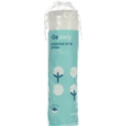 פדים להסרת איפור שופרסל 80 יחידות