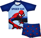 לייף בגד ים 2 חלקים לילדים ספיידרמן -7-8