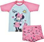 בגד ים לילדות 2 חלקים מיני מאוס מידה 3-4