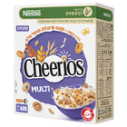 דגני בוקר מדגנים מלאים מולטי צ'יריוס 600 גרם