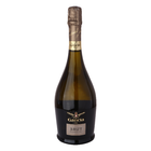 יין לבן יבש מבעבע ברוט גנצ'יה 750 מ"ל