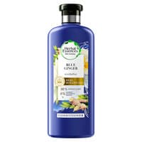 הרבל אסנסס מרכך גינגר, 400 מ"ל