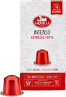 קפסולות אספרסו סקאוולה איטנסו, חמישיה 5 * 10 גרם