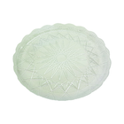 מגש כוכב 1 יח', 33 ס"מ