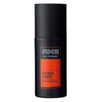 בושם אקס אדרנלין, 100 מ"ל