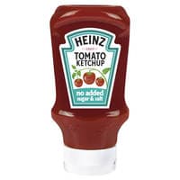 מתבל עגבניות ללא תוספת סוכר ומלח היינץ 425 גרם