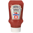 קטשופ מופחת סוכר ונתרן היינץ 435 גרם
