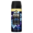 ספריי גוף דאודורנט בלו לונדר פרימיום אקס 150 מ"ל