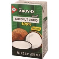 נוזל אגוזי קוקוס תאי אגרי פודס 250 מ"ל