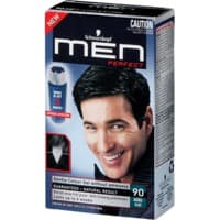 ג'ל צביעה לגבר שחור טבעי שוורצקופף