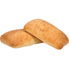 לחם חצי ג'בטה דגון