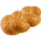 לחמניית חלה קפוא